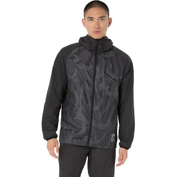 Amazon.co.jp: asics(アシックス) トレ－ニングウェアAIM-TRG中わた